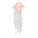thumbnail image 1 of Fiudx Linterna de Medusa, Luz Decorativa Oceánica Brillante, Lámpara de Medusa de Plástico Reutilizable, Luz Nocturna Portátil, para Fiestas En El Jardín, Decoración para Habitación Infantil, Cuatro, 1 of 3