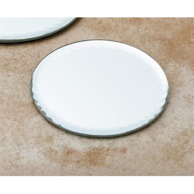 Glass Round Mirror Plate Small Walmart Canada
