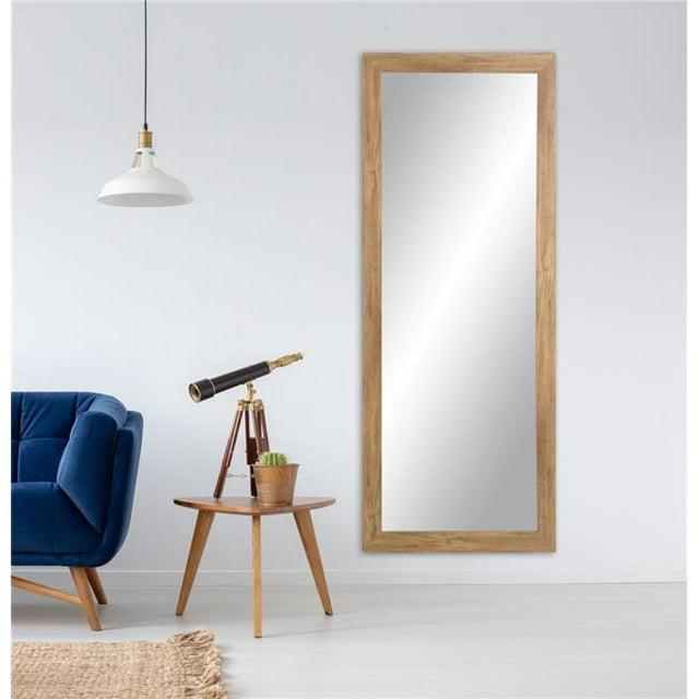 BrandtWorks BM034NM Miroir de Sol Intérieur de Ferme Moderne