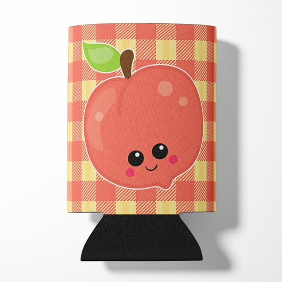 Perfectly Peach Can or Bottle Hugger