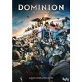 thumbnail image 2 of Dominion: Season 2 DVD NEW, 2 of 3