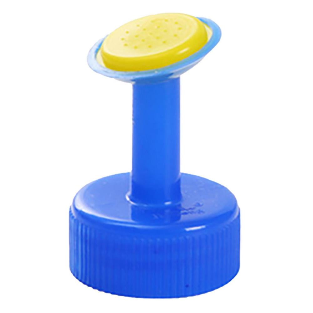 Laideyi Watering Bottle Cap Watering Can Spout Replacement Portable