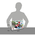 thumbnail image 5 of Rompecabezas: movimientos ganadores de Mario Kart Funracer, 1000 piezas, 5 of 5