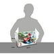 thumbnail image 5 of Rompecabezas: movimientos ganadores de Mario Kart Funracer, 1000 piezas, 5 of 5
