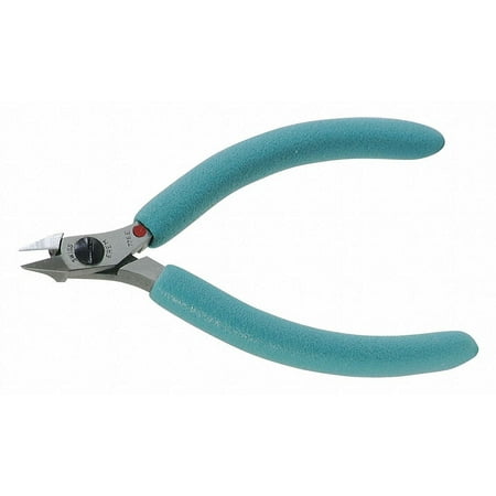 UPC: 0043127077586 | Erem Diagonal Cutting Plier 4-1/2  L 776E