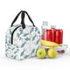 thumbnail image 5 of Easygdp Cute Shark Bolsa Térmica Premium - Tela Oxford Impermeable, Gran Capacidad, Bolsillo Frontal, Unisex para Trabajo, Escuela, Actividades al Aire Libre y Picnics, 5 of 8