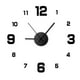 thumbnail image 5 of Reloj colgante de cuarzo con puntero grande nórdico americano simple para sala de estar, modelo personalizado y creativo moderno, 5 of 5