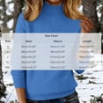 thumbnail image 2 of cocolona Solid Color Mock Neck Sweaters for Women Raglan Sleeve Basic Knit Sweater Fall Winter Warm Layer Sweater, 2 of 5