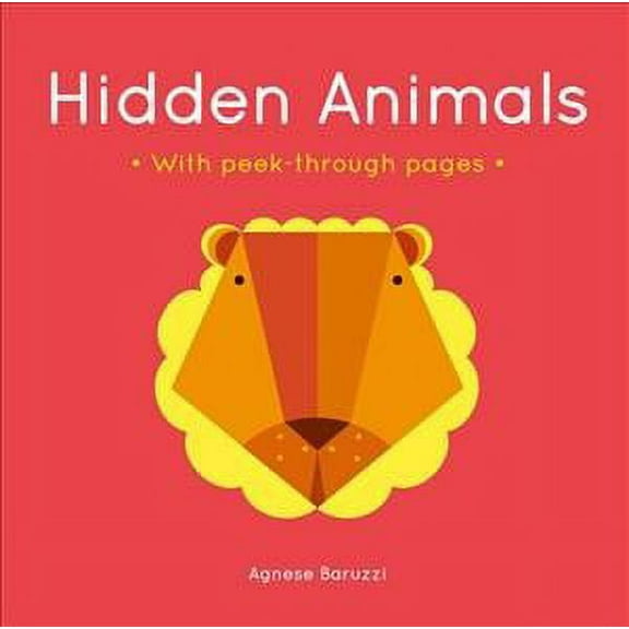 Hidden Animals
