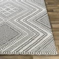 thumbnail image 5 of Mark&Day Area Rugs, 6x9 Ripley Global Medium Gray Area Rug (6'7" x 9'), 5 of 7