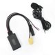 thumbnail image 5 of Bluetooth 5.0 AUX Adapter with Microphone for Handsfree Use in Select Vehicles, 5 of 5