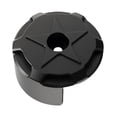 thumbnail image 1 of Repuestos para tapa de resorte de freno electrónico Tapa de resorte de freno electrónico de metal Rueda trasera Negro, 1 of 8