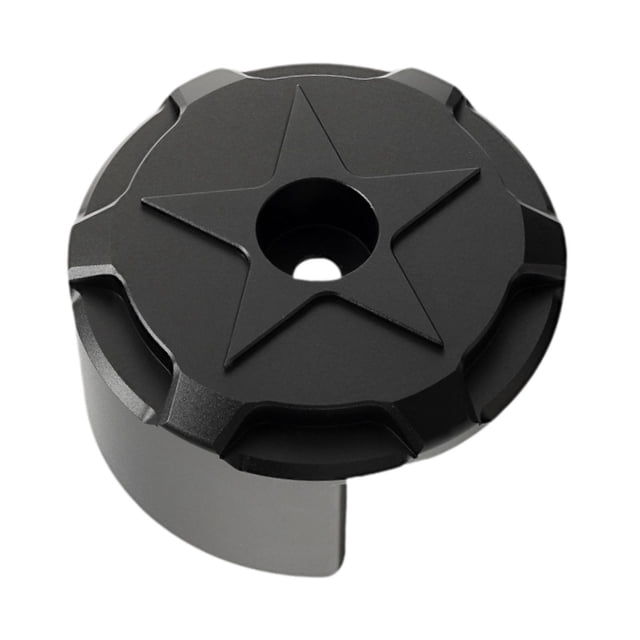 Repuestos para tapa de resorte de freno electrónico Tapa de resorte de freno electrónico de metal Rueda trasera Negro