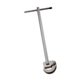 thumbnail image 4 of Llave para lavabo ajustable, llave para plomería, llave para tuercas de grifo de 12 "para espacios reducidos, herramienta de plomería, llave ajustable, 4 of 9
