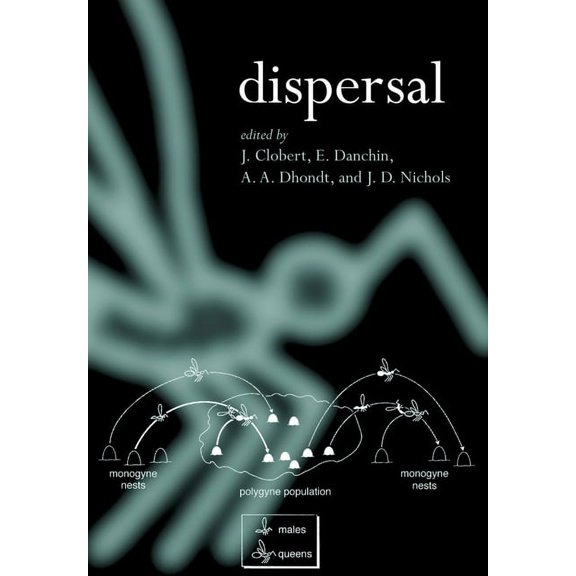 Dispersal, (Paperback)