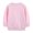 Pink, variant on Gubotare Baby Girl Sweatshirts Toddler Baby Boy Girl Outfit Crewneck Sweatshirt Pullover Tops Long Sleeve T-Shirt Top Blouse 3T 4T (Pink,3-4 Years)