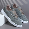 thumbnail image 5 of Men'S Athletic Shoes, Low-Top Casual Lace-Up Athletic Shoes, Comfortable Shoes, 5 of 5