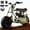 Green, variant on IVFJFV MB002 Gas Powered Dirt Bike 105CC for Teens and Adults, 30MPH Off Road Motorcycle for Ages 13+, Weight Support Up to 180 LBS,Pull Start Pit Bike with Rear Disc Brake,Blue