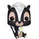 thumbnail image 1 of Figuras de acción de Disney FUNKO POP, juguetes de modelos de la serie de la película Walt Disney BAMBI 94 # y sus amigos Thumper 95 # flor 96 #, 1 of 4