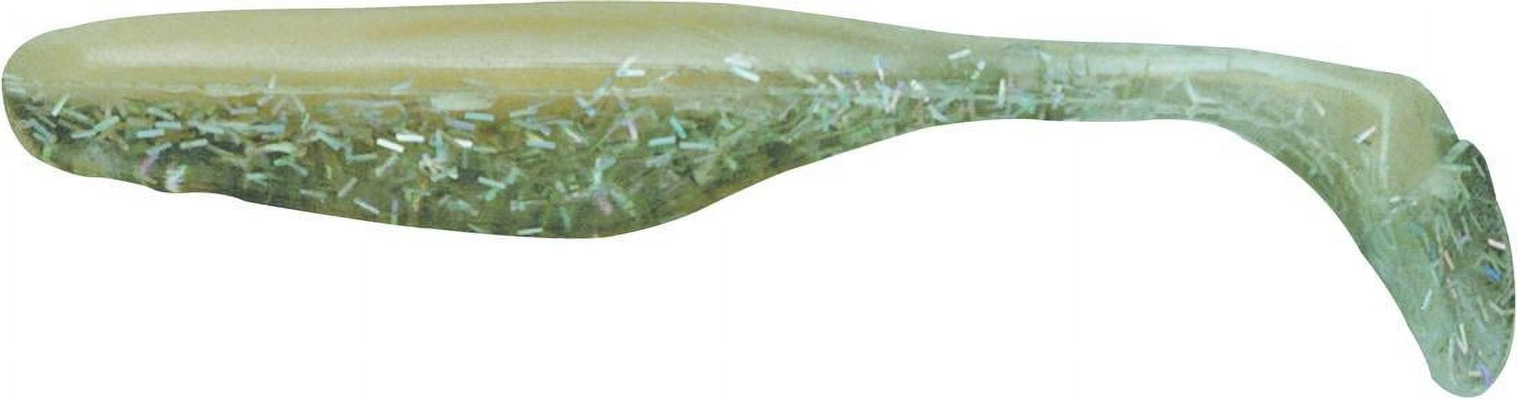 Leurre Souple Bass Assassin Sea Shad 15cm - Pêche en mer - Leurre de la