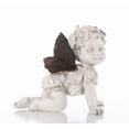 thumbnail image 6 of Hi-Line Gift Ltd Crawling Baby Fairy, 6 of 10
