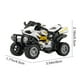 thumbnail image 3 of Minimoto todoterreno | Coche de juguete de aleación | Vehículo de fundición a presión a escala 1:18 | Adorno coleccionable de escritorio | Regalo para niños y adultos, 3 of 5