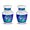 Tiger-3, variant on SABURIAL Tiger Urn - Mini Cremation Urn For Human Ashes Adult Man - Little Funeral Urns For Adult Ashes Women - 3 Inch Set Of 2 - Keepsake Urns For Male & Female