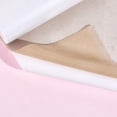 thumbnail image 5 of 11.8" L x 59" W Suede Fabric Wrap Microfiber Fabric Self-Adhesive Suede Look for Car Interior Beige Self Adhesive Film Sticker DIY Elastic Peel Stretch Film Fabric for Furniture Decor Clear DIY, 5 of 9