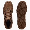 thumbnail image 5 of Tenis Puma Rebound Abrupt para Hombre 397468-03 cafe 25.5, 5 of 5