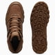 thumbnail image 5 of Tenis Puma Rebound Abrupt para Hombre 397468-03 cafe 26.5, 5 of 5