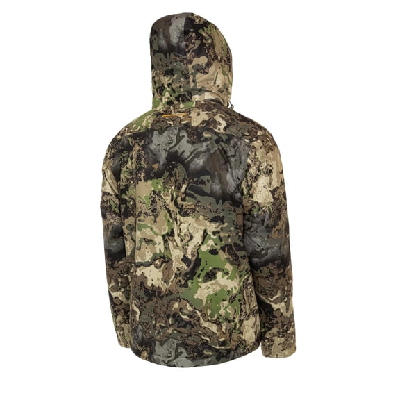 Muddy TRX Waterproof Sherpa Fleece Jacket