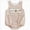 A18-Khaki, variant on Newborn Baby Boy Romper Floral Daisy Tulle Lace Onesie Bodysuit Infant Boy Summer Clothes,Comfy 6-12 Months 12-24 Months 2t 3t 4t 5t 6t 7t 8t 9t Children 3-6 Months