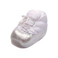 thumbnail image 2 of Zapatillas cálidas de invierno Antideslizantes Cómodas Zapatillas para el hogar Zapatos suaves para el hogar con cordones para fiestas en el hogar , Blanco Hugo Zapatillas de casa, 2 of 10