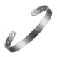 thumbnail image 5 of Solid Copper Bracelet Adjustable With 8 Magnets (bronze Finish), 5 of 5