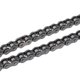 thumbnail image 3 of Cadena de Motocicleta 420 Macarena 50-110Cc Rodillo de Cadena Accesorio de Rodillo Estándar 420 para Bicicleta 102, 3 of 4