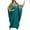 Deep Green, variant on IBTOM CASTLE Women Muslim Dress Batwing Sleeve Embroidered Abaya Kaftans Modern Elegant Dubai Moroccan Islamic Dresses One Size Green