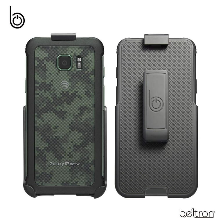 Samsung galaxy s7 on sale active belt clip