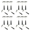 thumbnail image 4 of LEEYNEER20 Pcs  Mini Claw Small Hammer Hammer for Seamless Nails Small Hammer for Home, 4 of 6