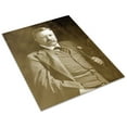 thumbnail image 3 of Print: Theodore Roosevelt, Half-Length Portrait, Seated With Hand, 3 of 4