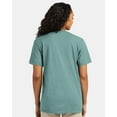 thumbnail image 3 of Hanes Perfect-T Short Sleeve T-Shirt Size up to 5XL, 3 of 5