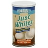 Deb El Just Whites Dried Egg Whites, 3 O