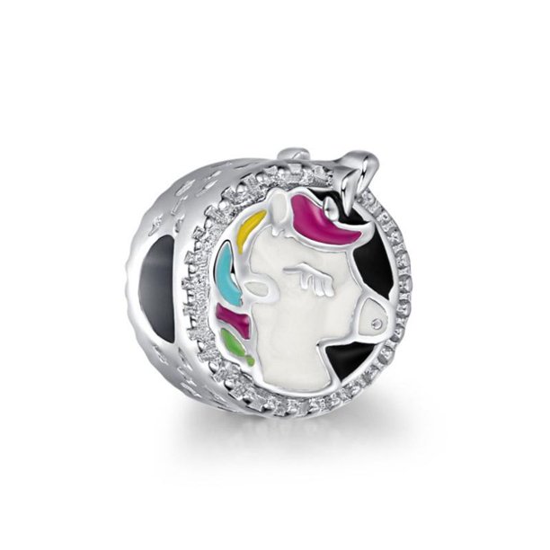 Accesorios Con Colgante De Encanto De La Serie Princesa Y Otras De Moda Gao Jiahui unisex