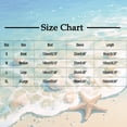thumbnail image 4 of Taqqpue Women Swimsuit Coverup Crochet Beach Cover Up Short Sleeve Kimono Cardigans Causal Bikini Open Front Outfits for Women, 4 of 10