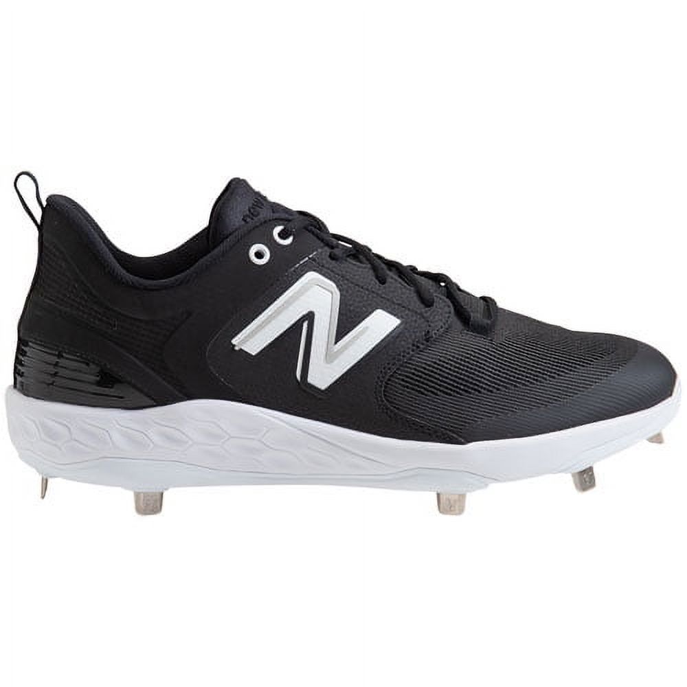 New Balance Men's Fresh Foam X 3000v6 Metal Baseball Cleats photo 2