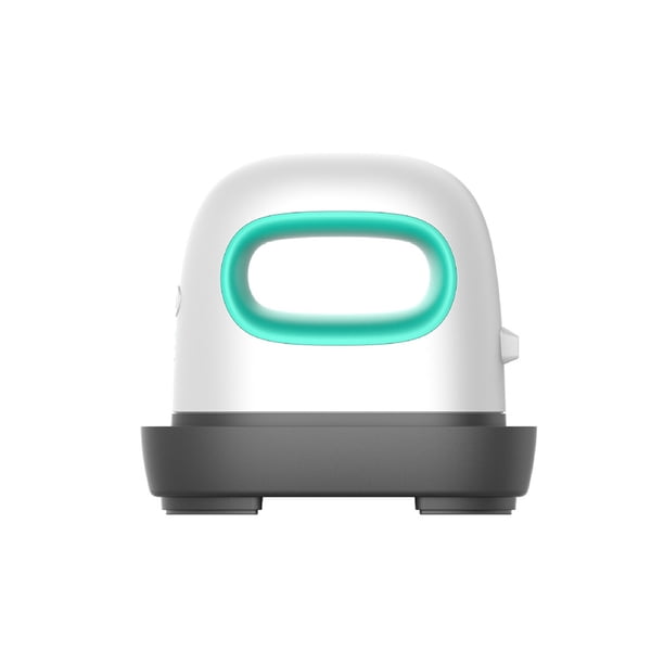 Tholdsy Mini máquina de prensado en caliente, 110V/220V, impresión ajustable, transferencia de hierro DIY, ropa para el hogar, telas, estampado en Electrónica Verde UK-Stecker