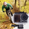 thumbnail image 4 of Boîtier Étanche 60M pour DJI OSMO Action 3 4 pour Surf Plongée Natation, 4 of 8