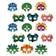 thumbnail image 5 of 15 piezas de máscaras de dinosaurios para niños Mascaras de dinosaurios de dinosaurios decoraciones de fiesta de dinosaurios, 5 of 5