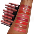 thumbnail image 5 of L.A. Colors Velvet Plush Creamy Lipstick, Cuddly, 5 of 5