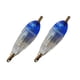 thumbnail image 1 of Toystoory Lámpara atractiva para peces, 2 uds., lámparas múltiples de atracción, luz de alto brillo, accesorios subacuáticos, mar de hielo Pescar Azul, 1 of 6