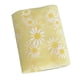 thumbnail image 1 of Tela de encaje con flores de 5 m, costura de tul, apliques, lazos para el pelo, embalaje de regalo Amarillo, 1 of 6